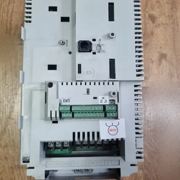 LS산전 SV0075iS7-2NO 7.5KW 10마력 22V 인버터