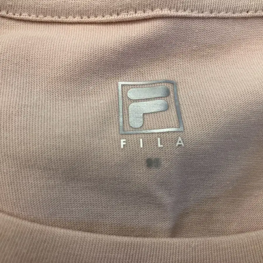 2 휠라(FILA) 반팔티 95(M)