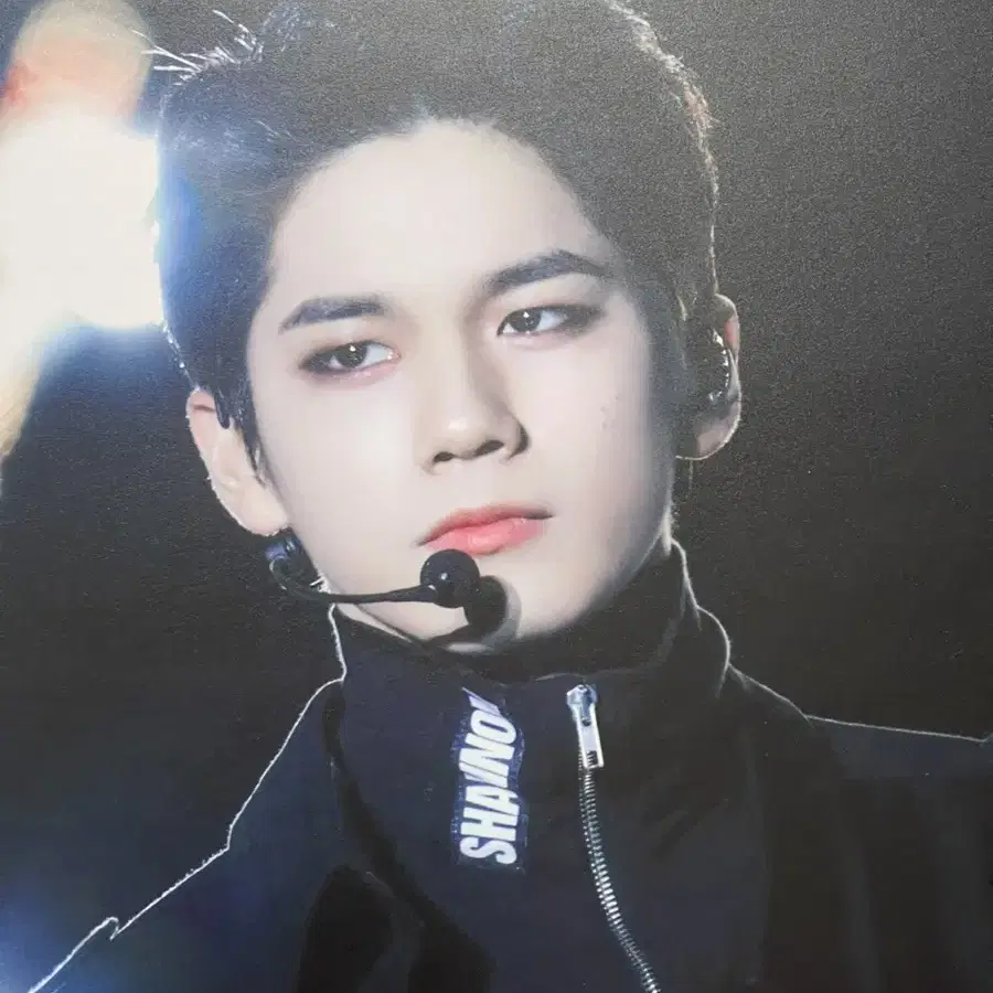 워너원 옹성우 대형 액자