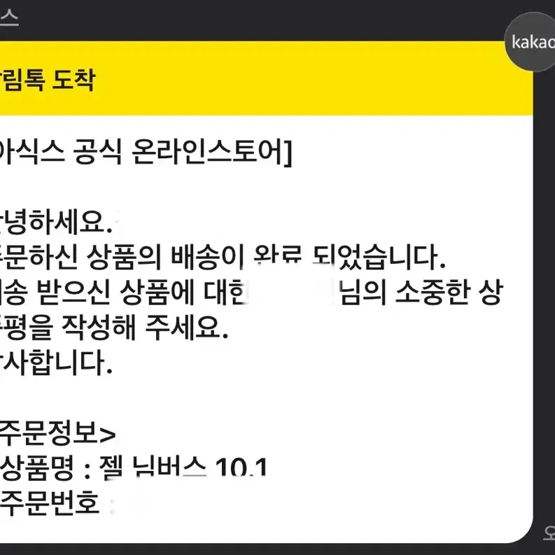 [290] 아식스 젤님버스 10.1 피에몬트 그레이 퓨어 실버