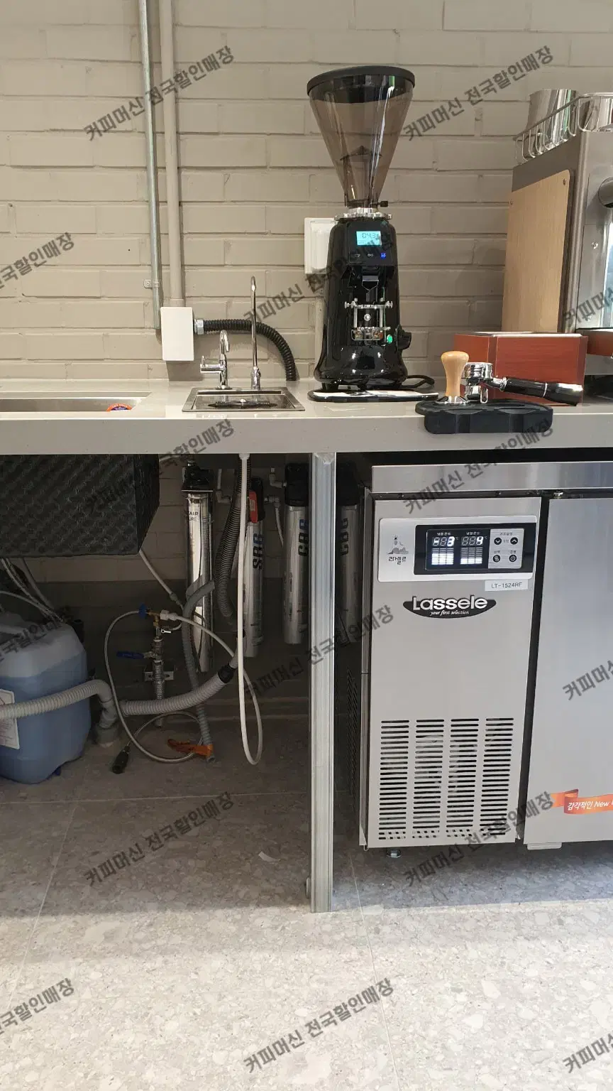 I have a bellows shop grinder for sale