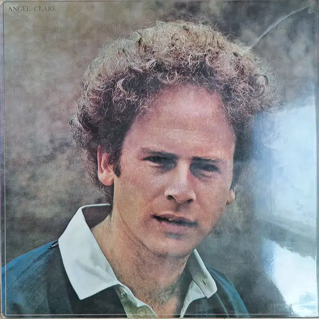 국내라이센스반/Art Garfunkel - Angel Clare LP