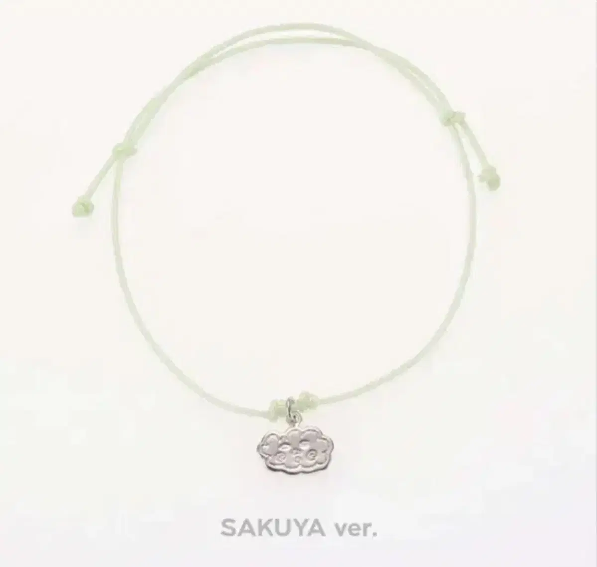 NCT Wish Sakuya sowon Bracelet