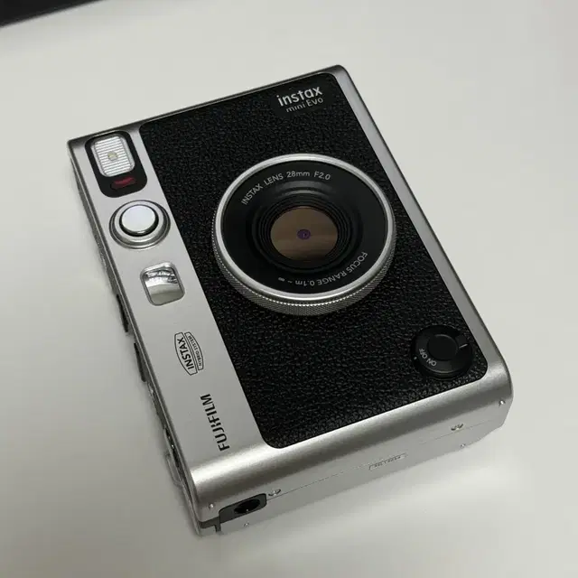 instax mini Evo 인스탁스 미니 에보 풀박스