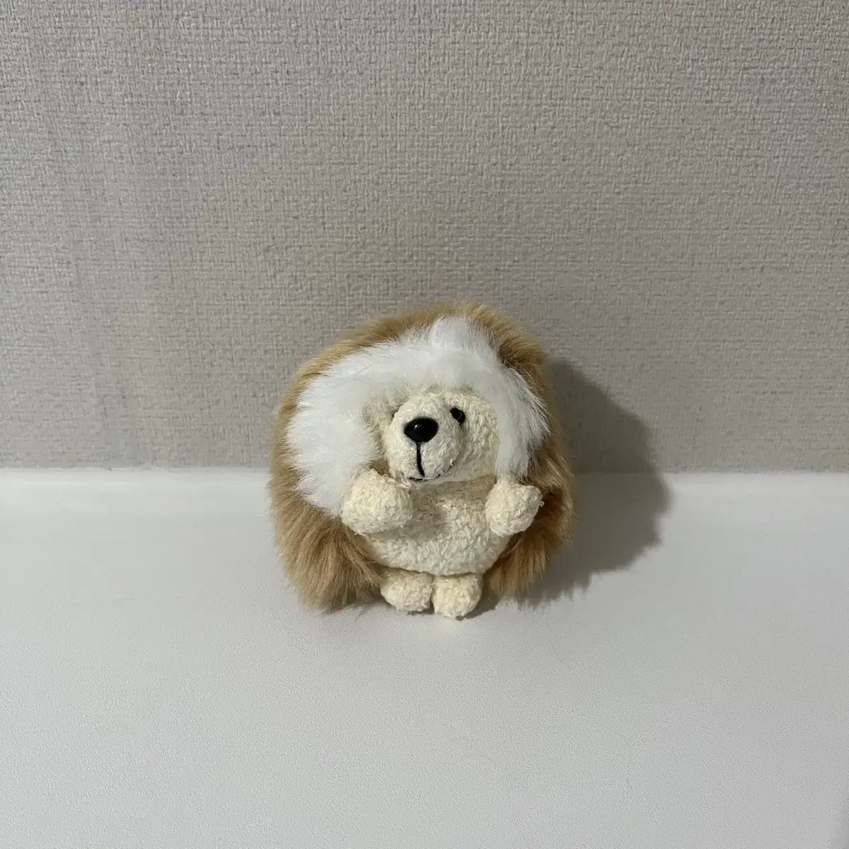 Classic, vintage hedgehog dolls