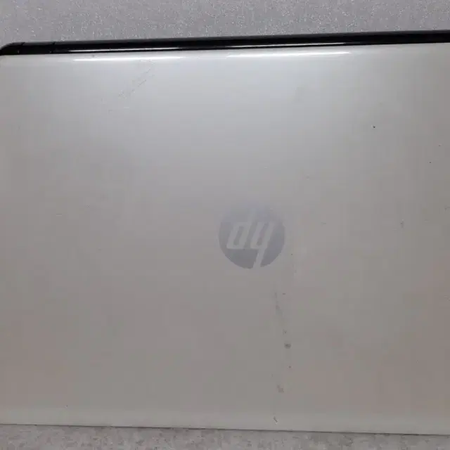 HP i3 4005U 수리용또는 부품용 노트북