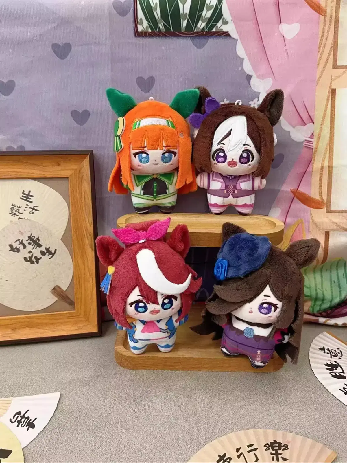 [Shibuya] Umamusume Pretty Derby Nui Doll