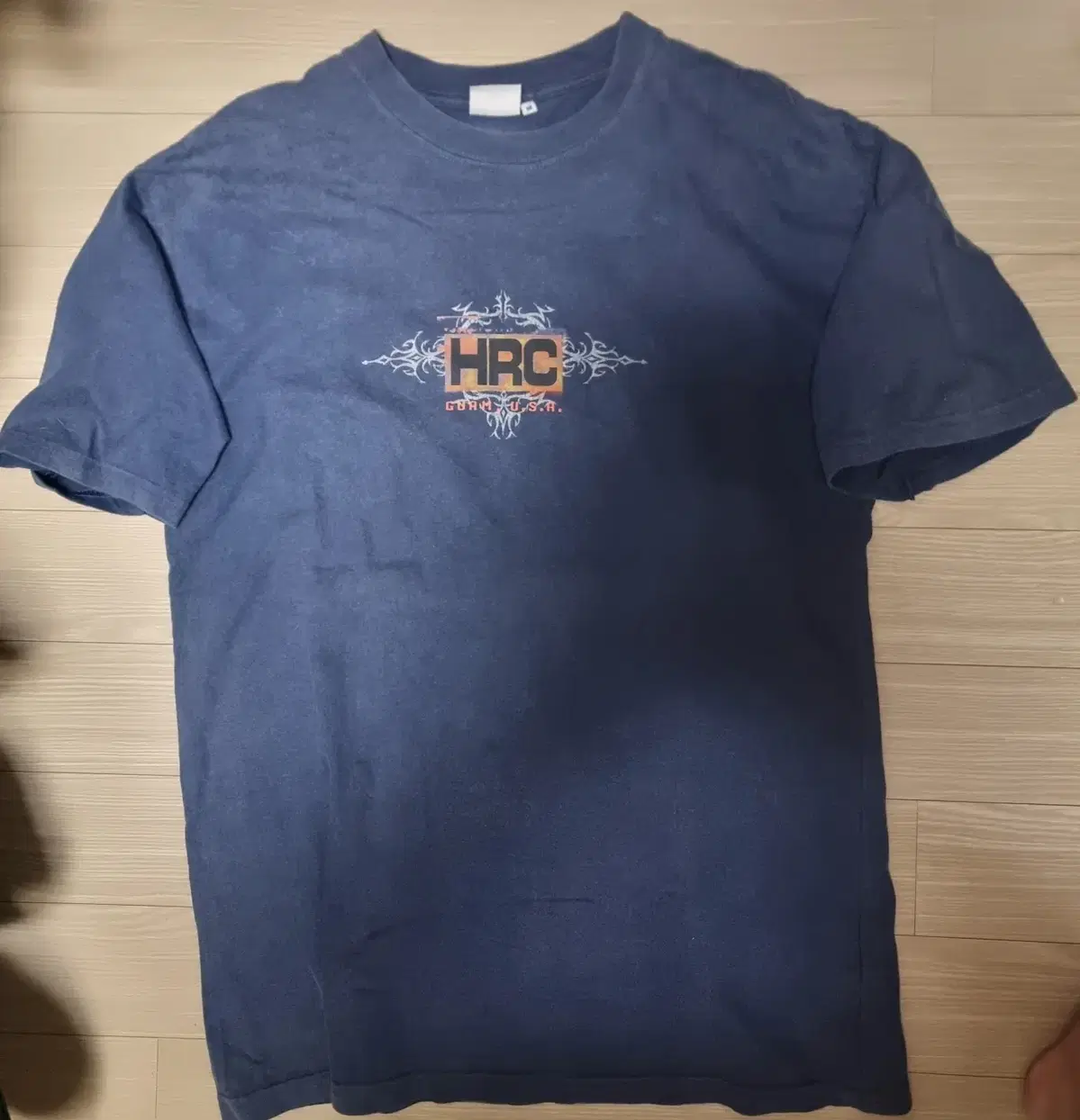 Vintage Hard Rock Cafe T-Shirts (100)