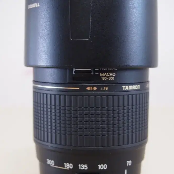 탐론 70-300mm Di Macro 망원렌즈 캐논마운트