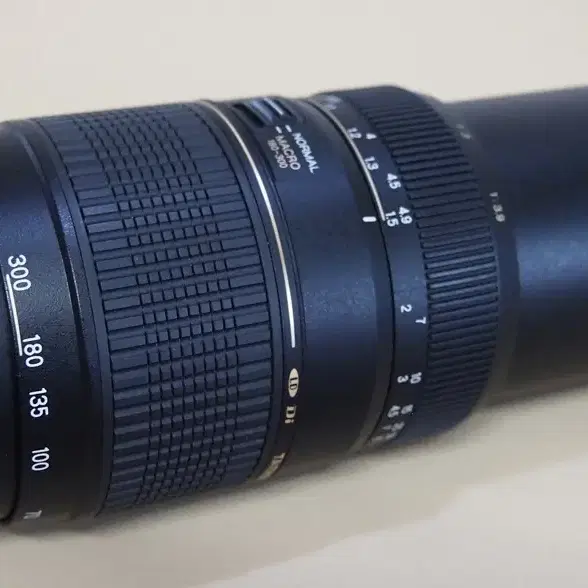 탐론 70-300mm Di Macro 망원렌즈 캐논마운트