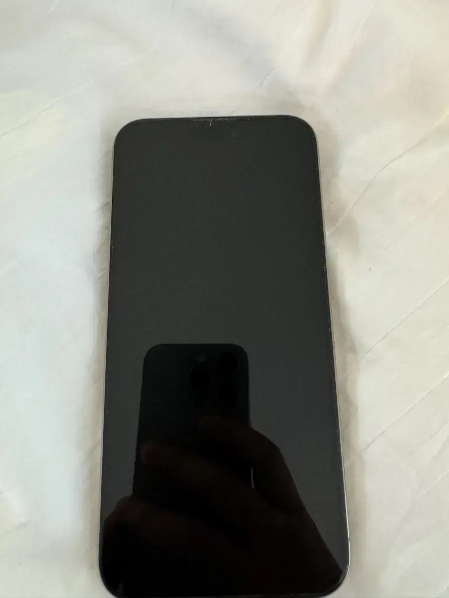 iPhone 15 Pro Max 256GB for sale in Busan