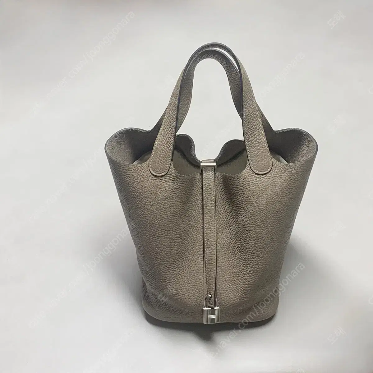 Hermès Picotan 22 Etouffe X Engraved