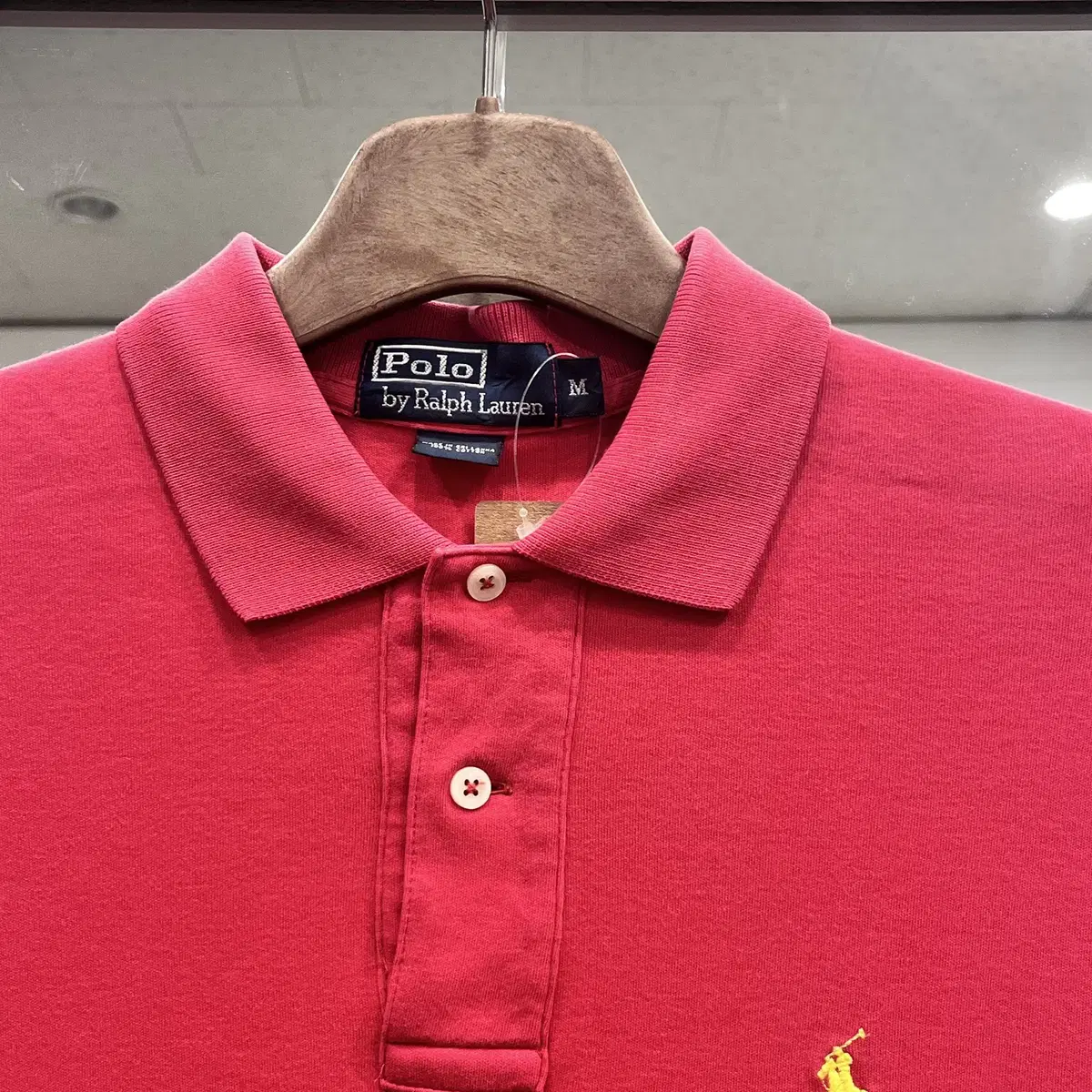 Polo ralph lauren 폴로 랄프로렌 카라티 pk  반팔 티셔츠