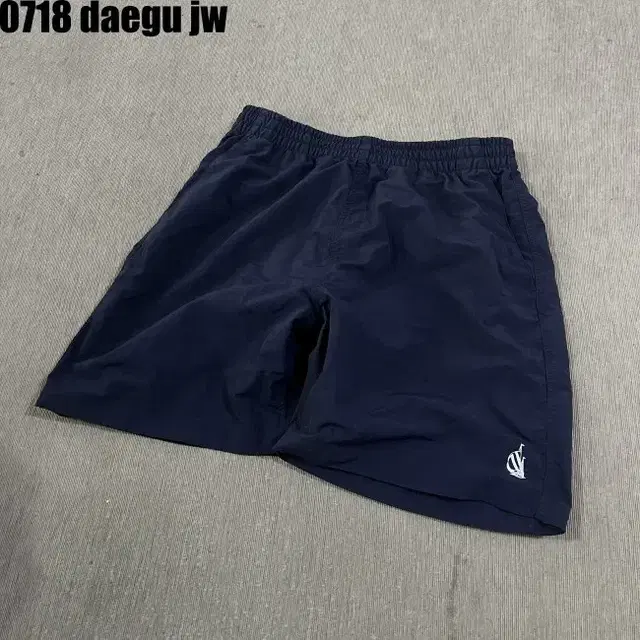 100 NAUTICA PANTS 노티카 반바지