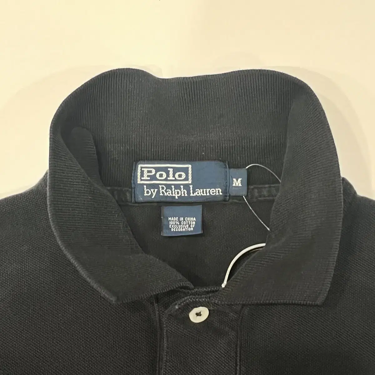 Polo ralph lauren 폴로 랄프로렌 카라티 pk 반팔 티셔츠