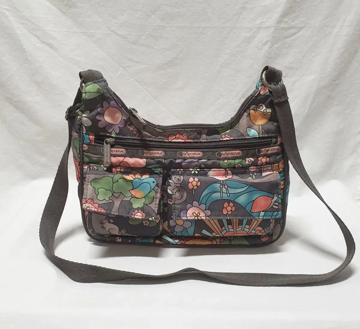 Resposac Crossbody Bag