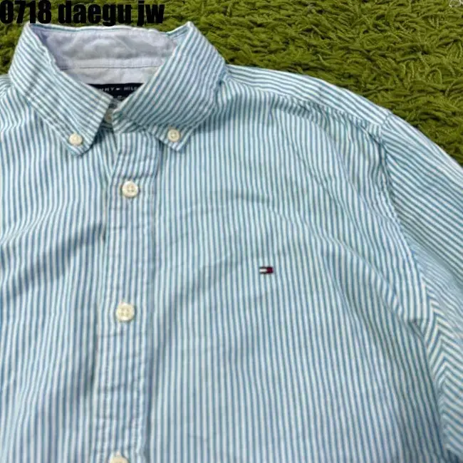 95-100 TOMMY HILFIGER SHIRT 타미힐피거 셔츠