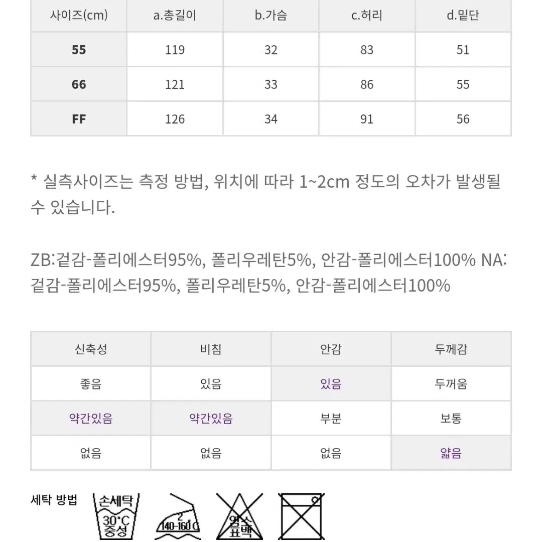 새상품] 에고이스트 원피스