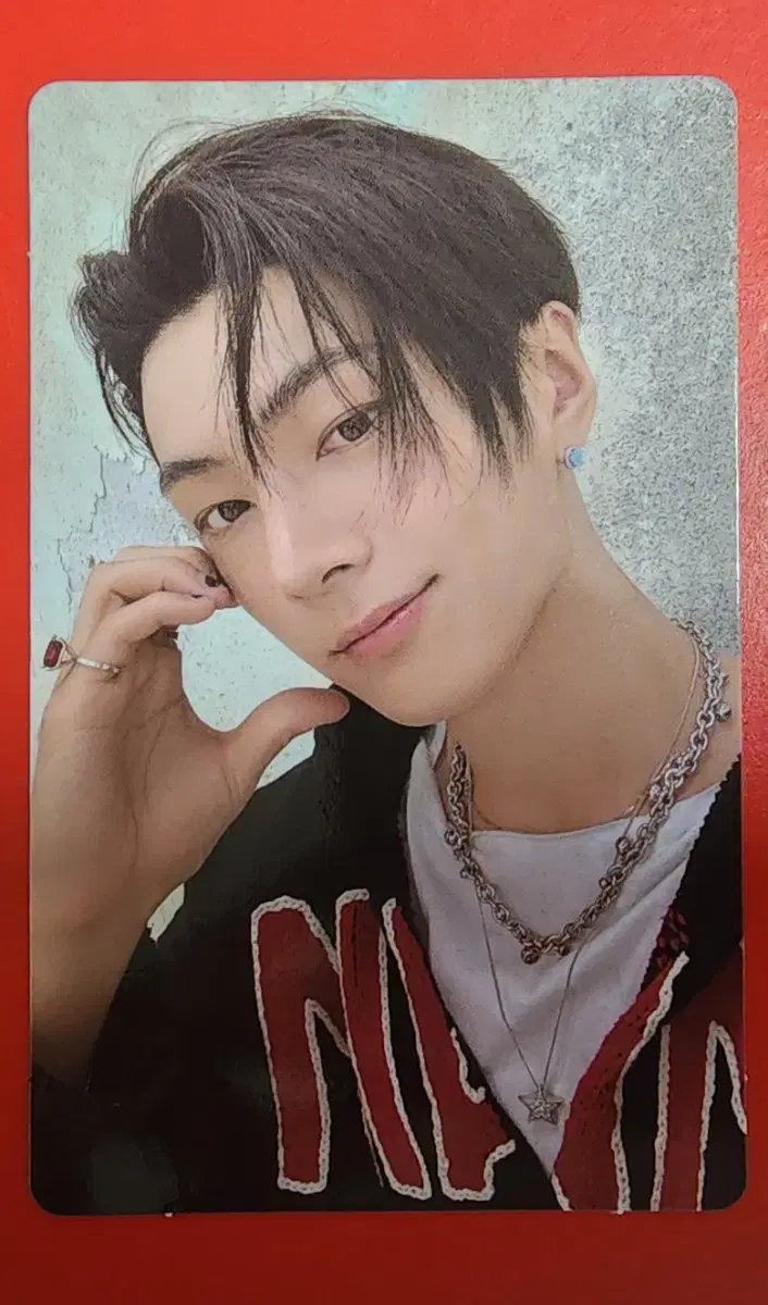 enhypen jay weverse pre-order benefit photocard