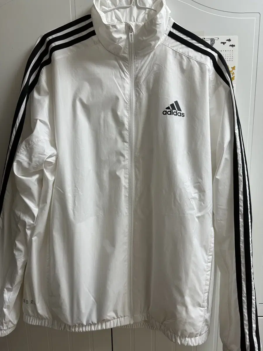 Adidas Wind Jacket