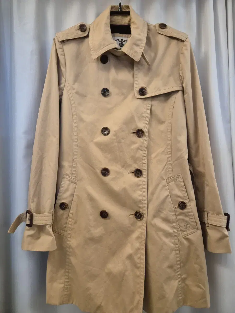 Vinpolady Coat