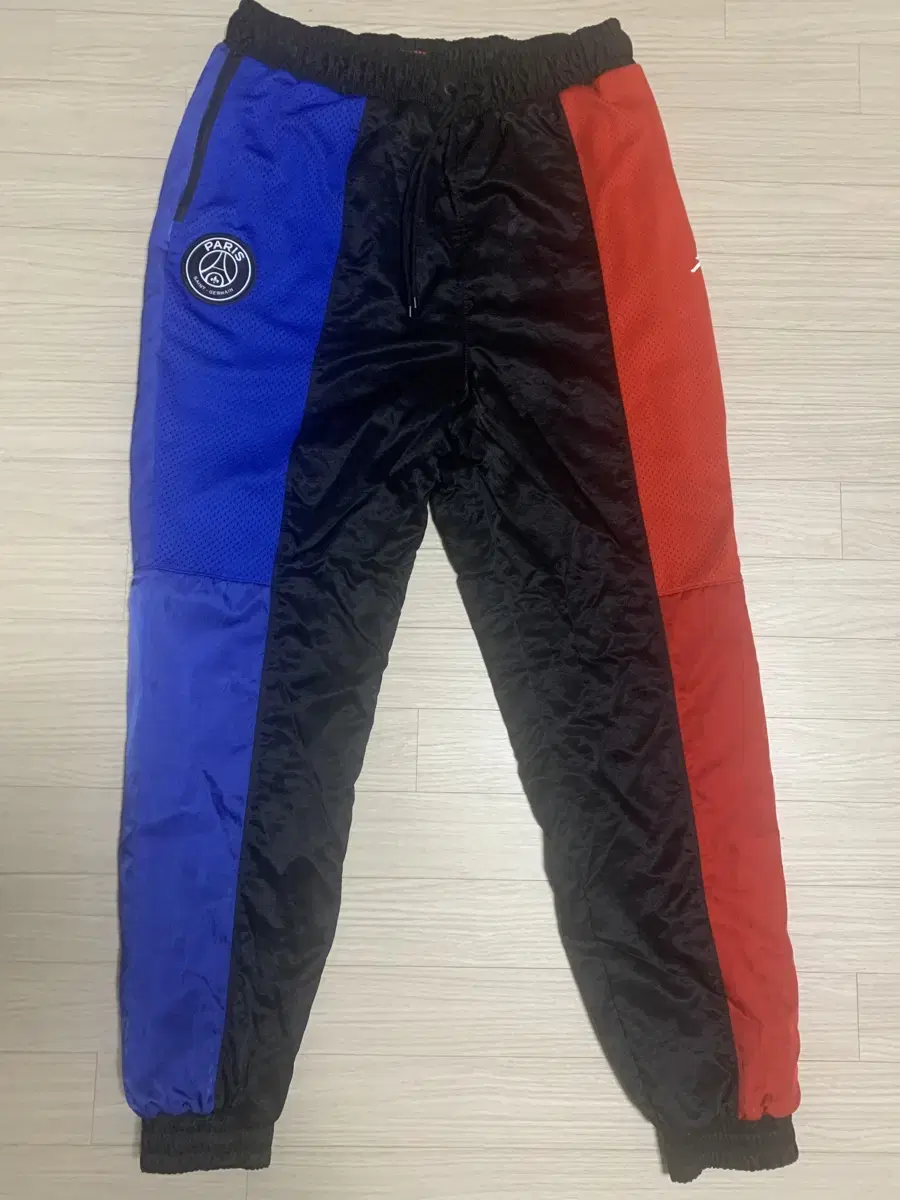 Jordan Derivative Training Pants