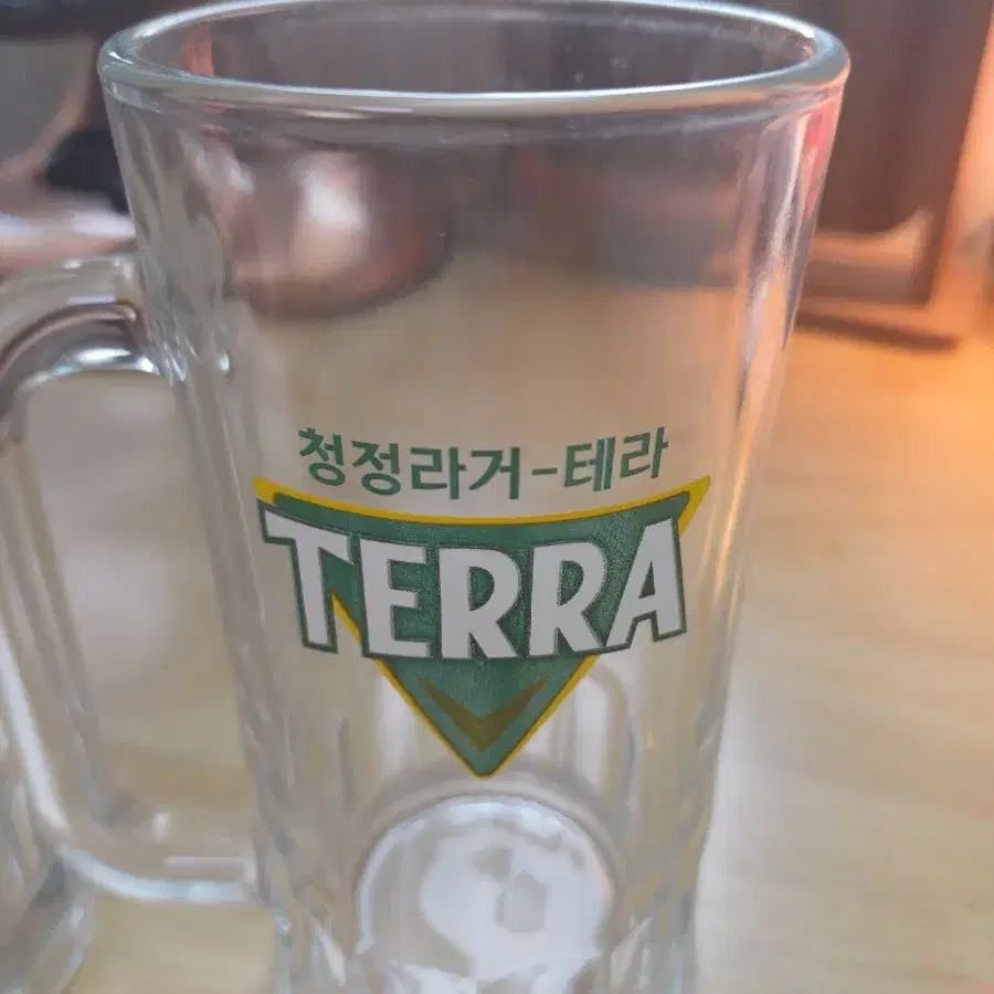 테라 맥주잔 형제 ㅡ 데려가세요 제 리스트에 다른 술잔들도 많습니다