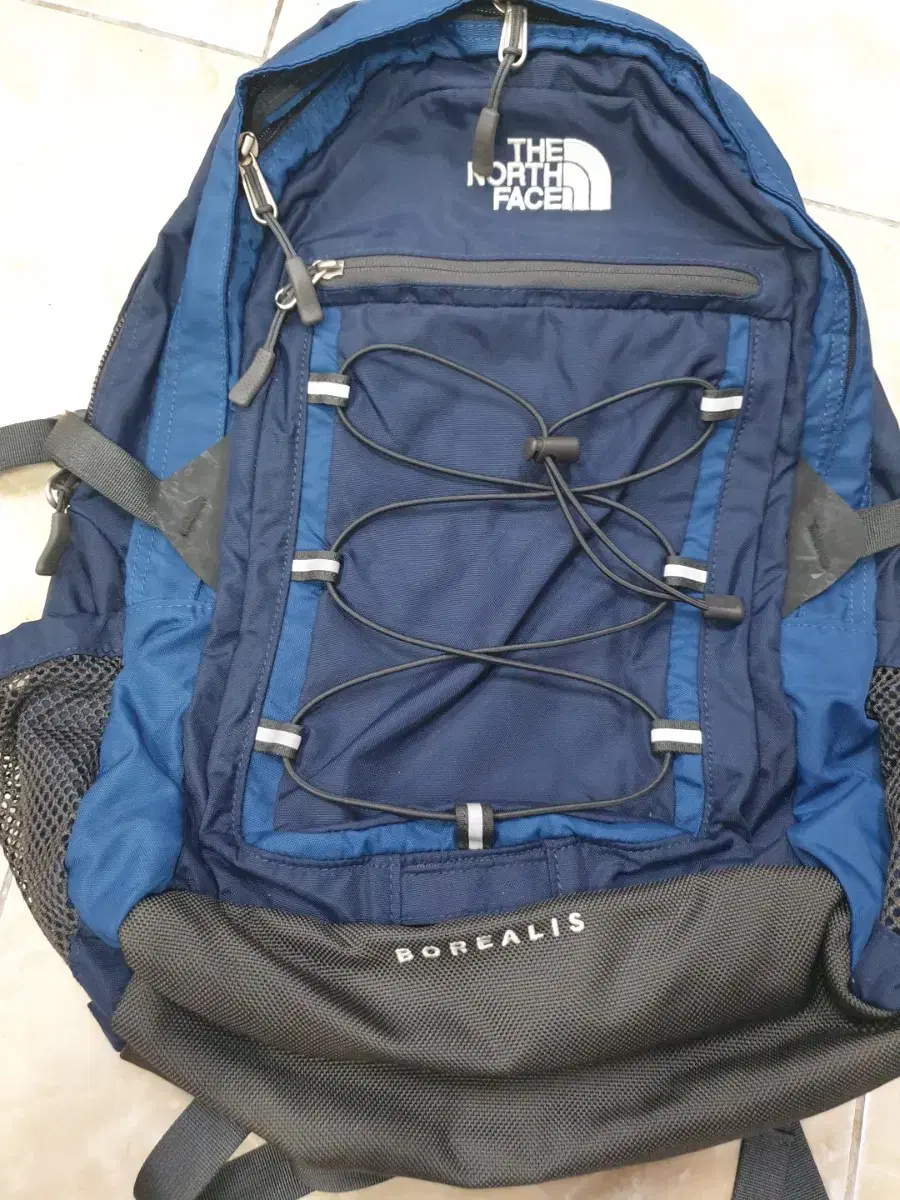 The North Face Backpack 27L