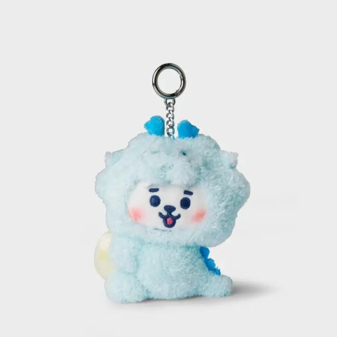 BT21 RJ BABY DOLL KEYRING DRAGON EDITION