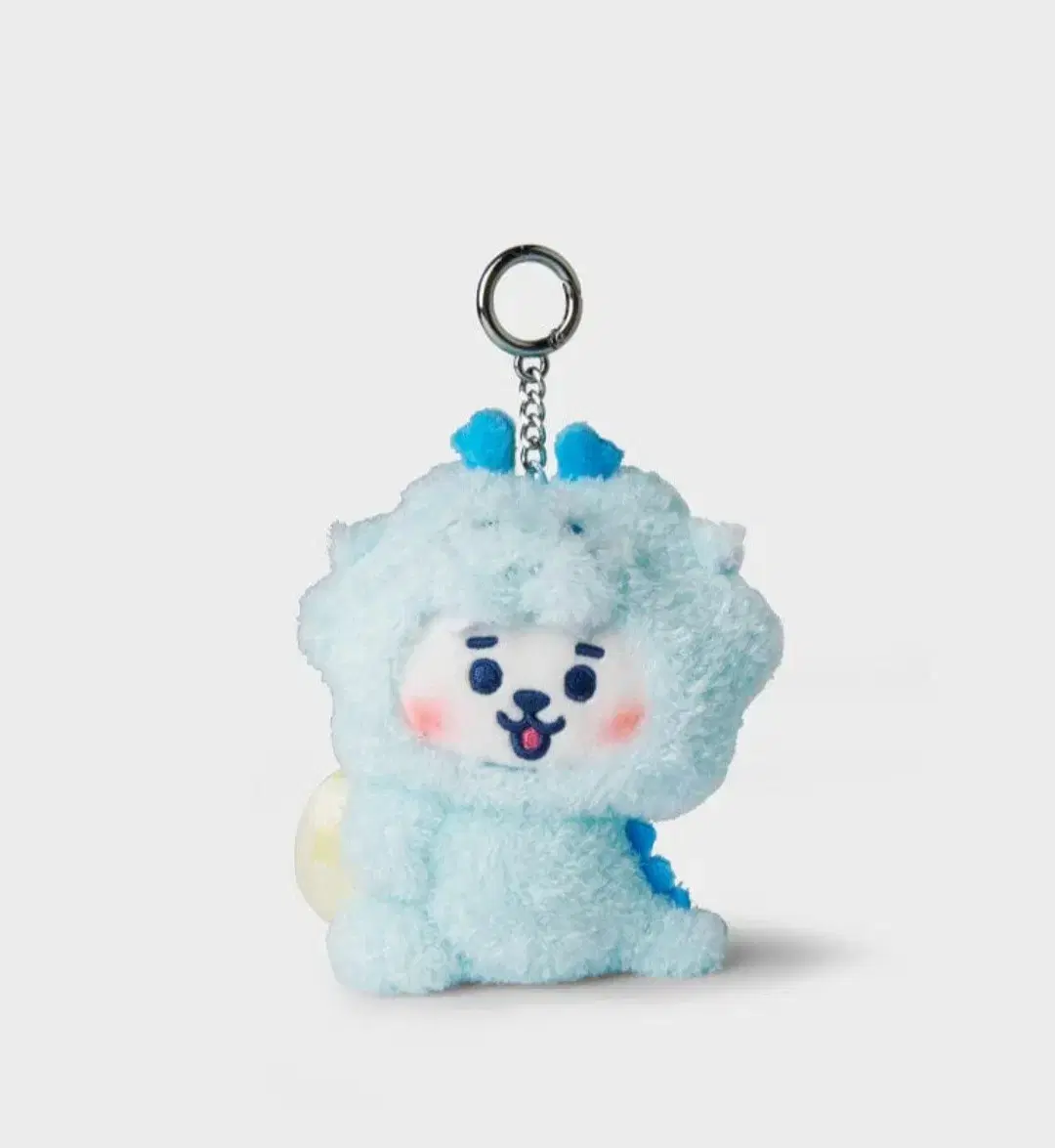 BT21 RJ BABY DOLL KEYRING DRAGON EDITION