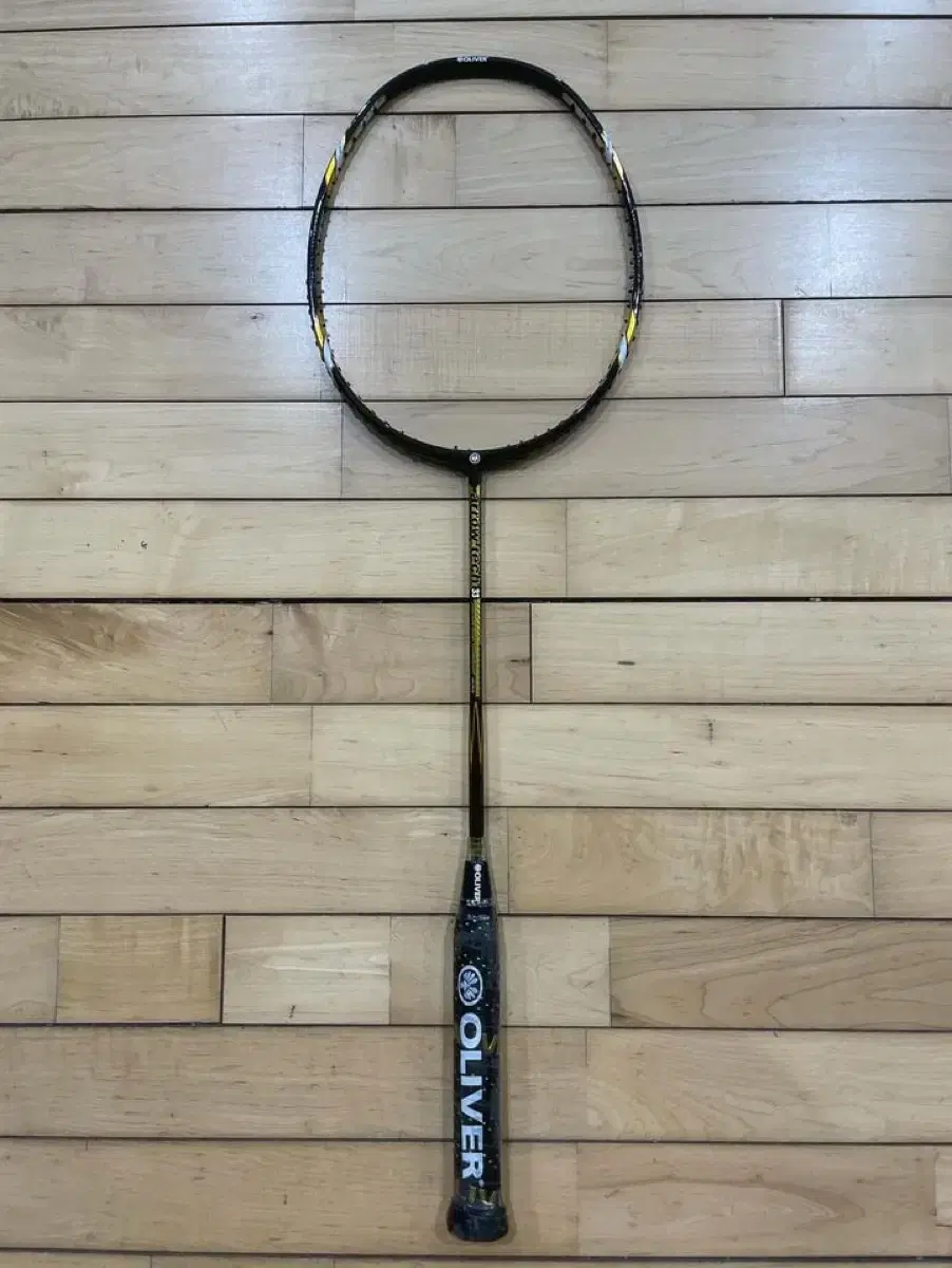 New Arrivals.  Oliver Racket