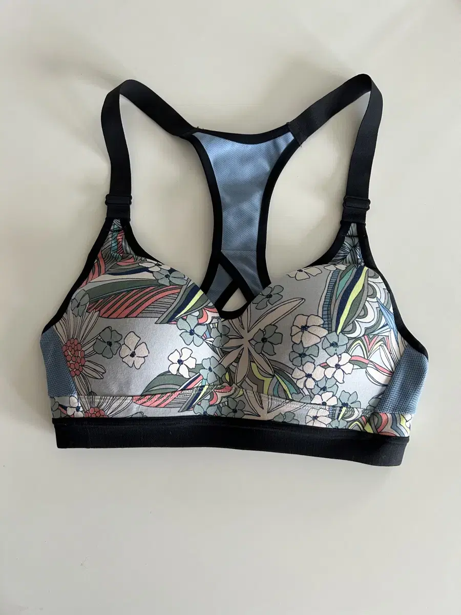 Victoria's Secret Sports Bra Top New