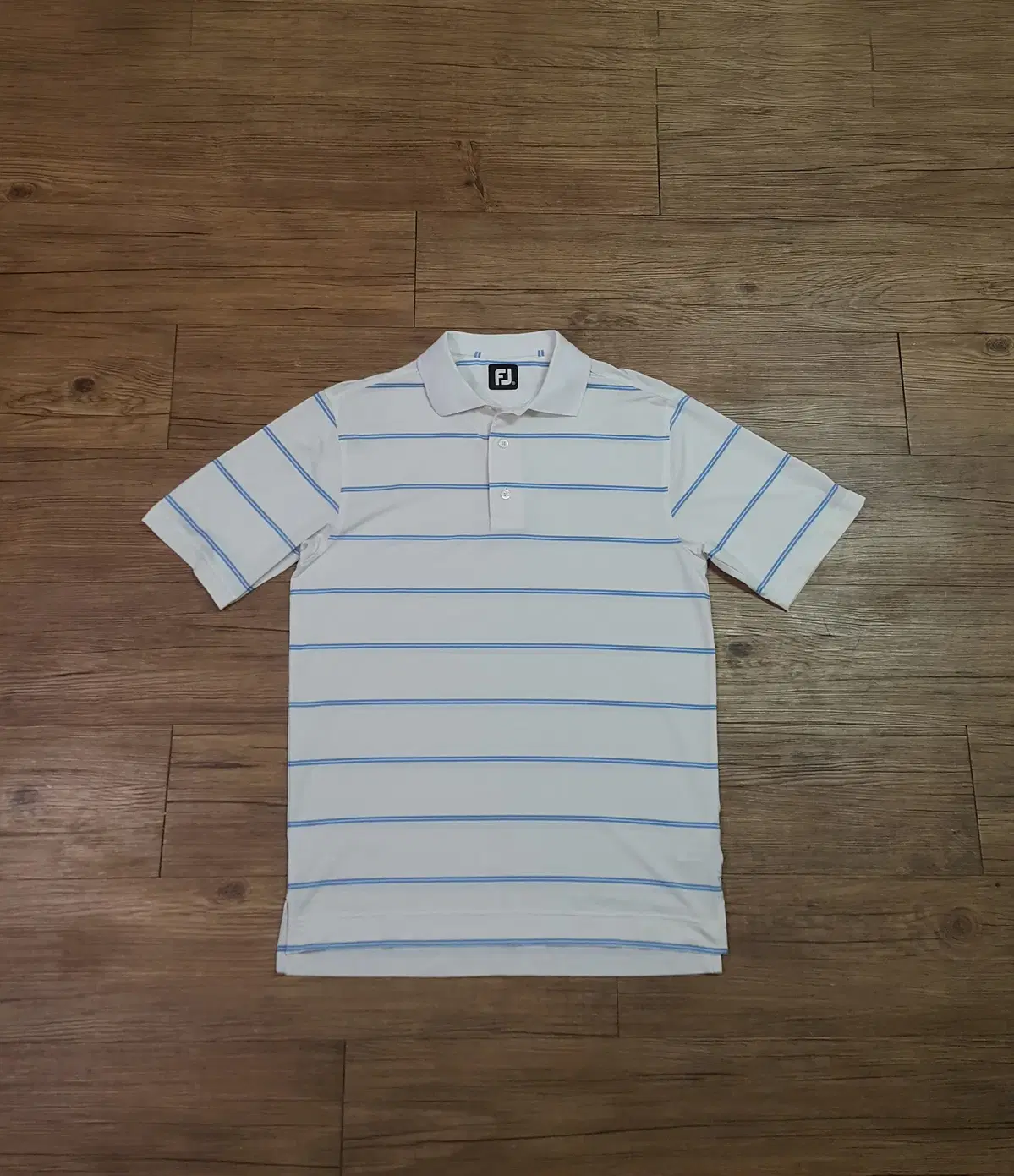 Footjoy Golf Shirt Size 100