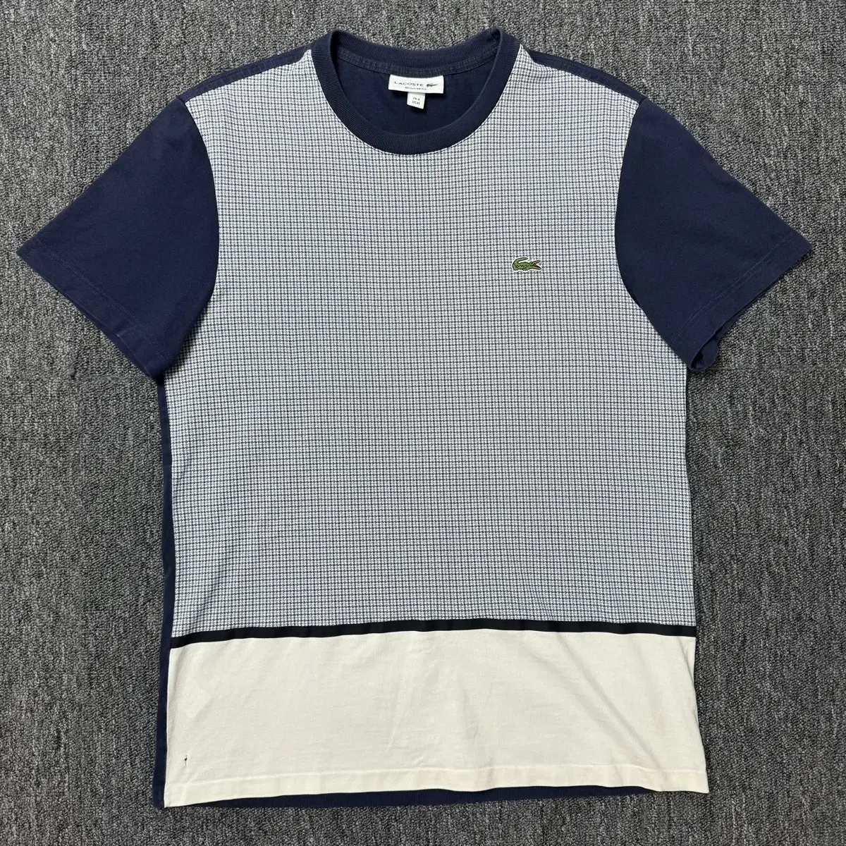 Lacoste Vahn Palti 4 (100)