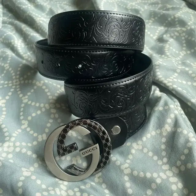 Gucci belt / 구찌 벨트