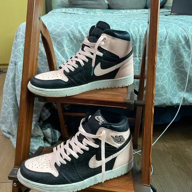 Jordan 1 retro high / 조던 1 retro high