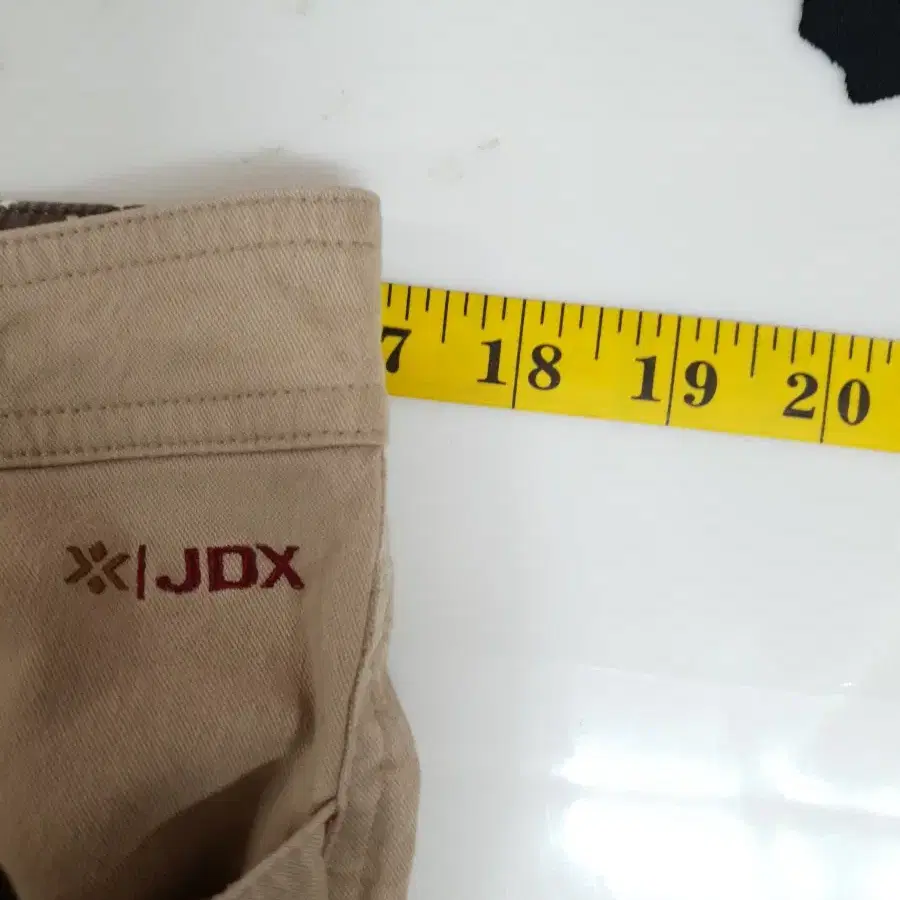 JDX 골프 여성 골프 바지 97  32~33인치