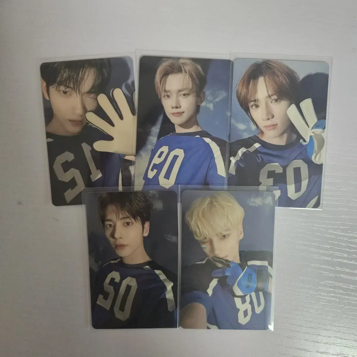 Source)) 2024 txt membership photocard bulk