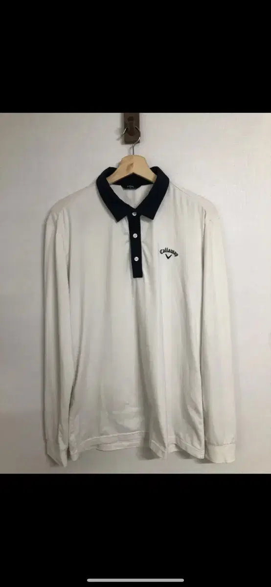 (100)Callaway Long Sleeve Karati