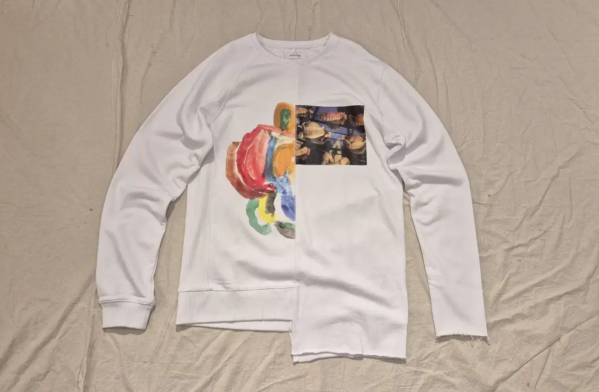 L>Soulland Sweatshirt