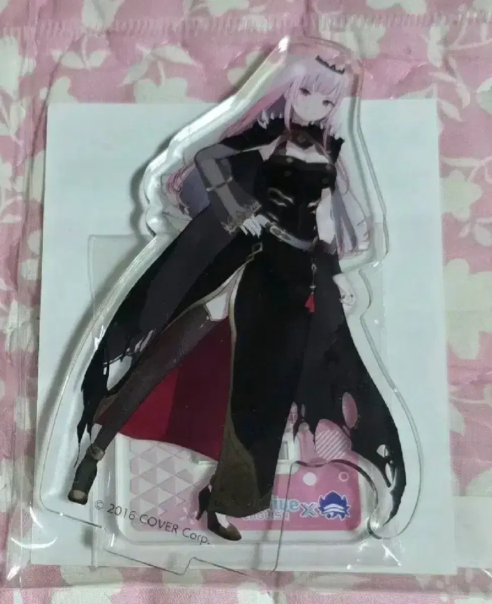 HoloLive Calliope Mori Acrylic Stand