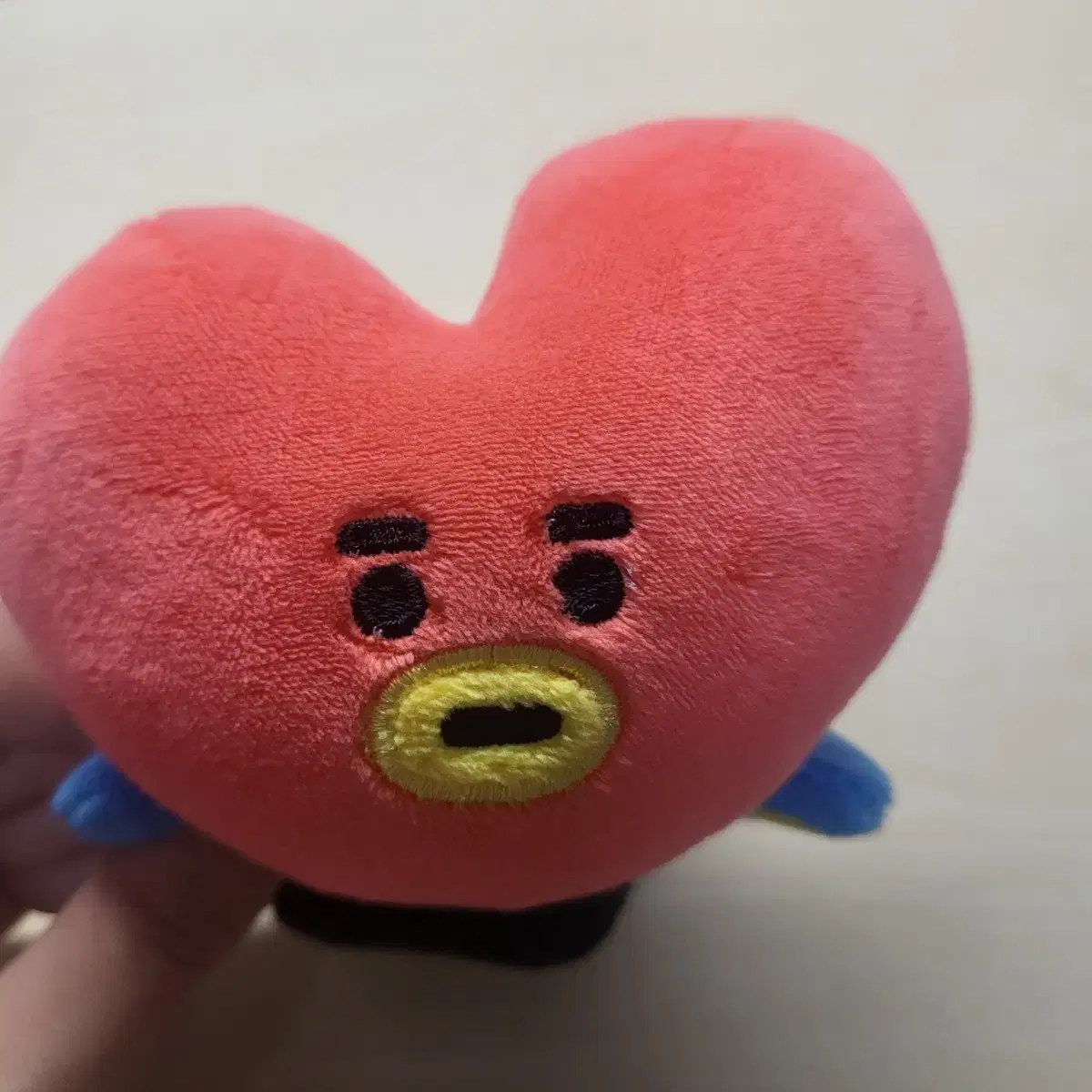 BT21 TATA 타타 인형