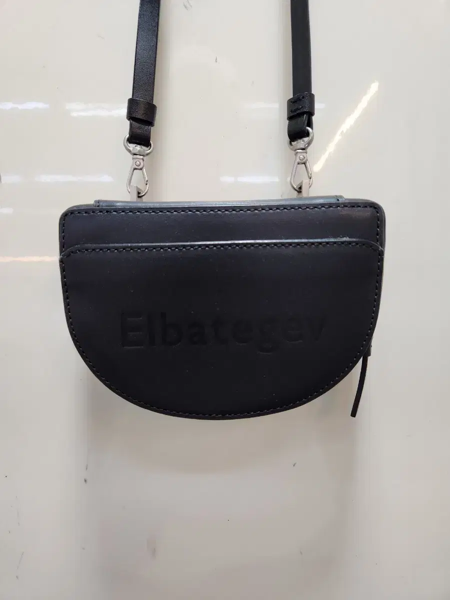 ELBAREGEV Elbaregev Mini Bag