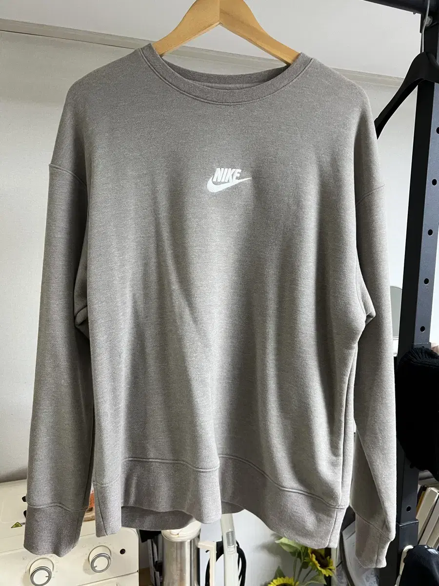 Nike Man to Man XL