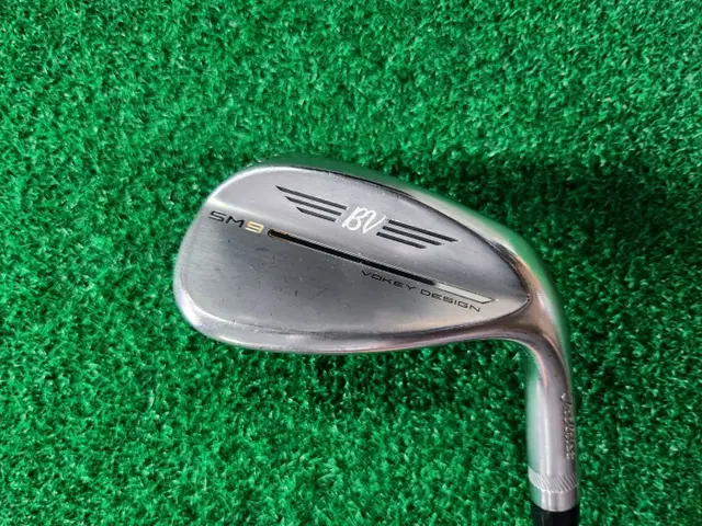 타이틀리스트 VOKEY SM9 56도 웨지