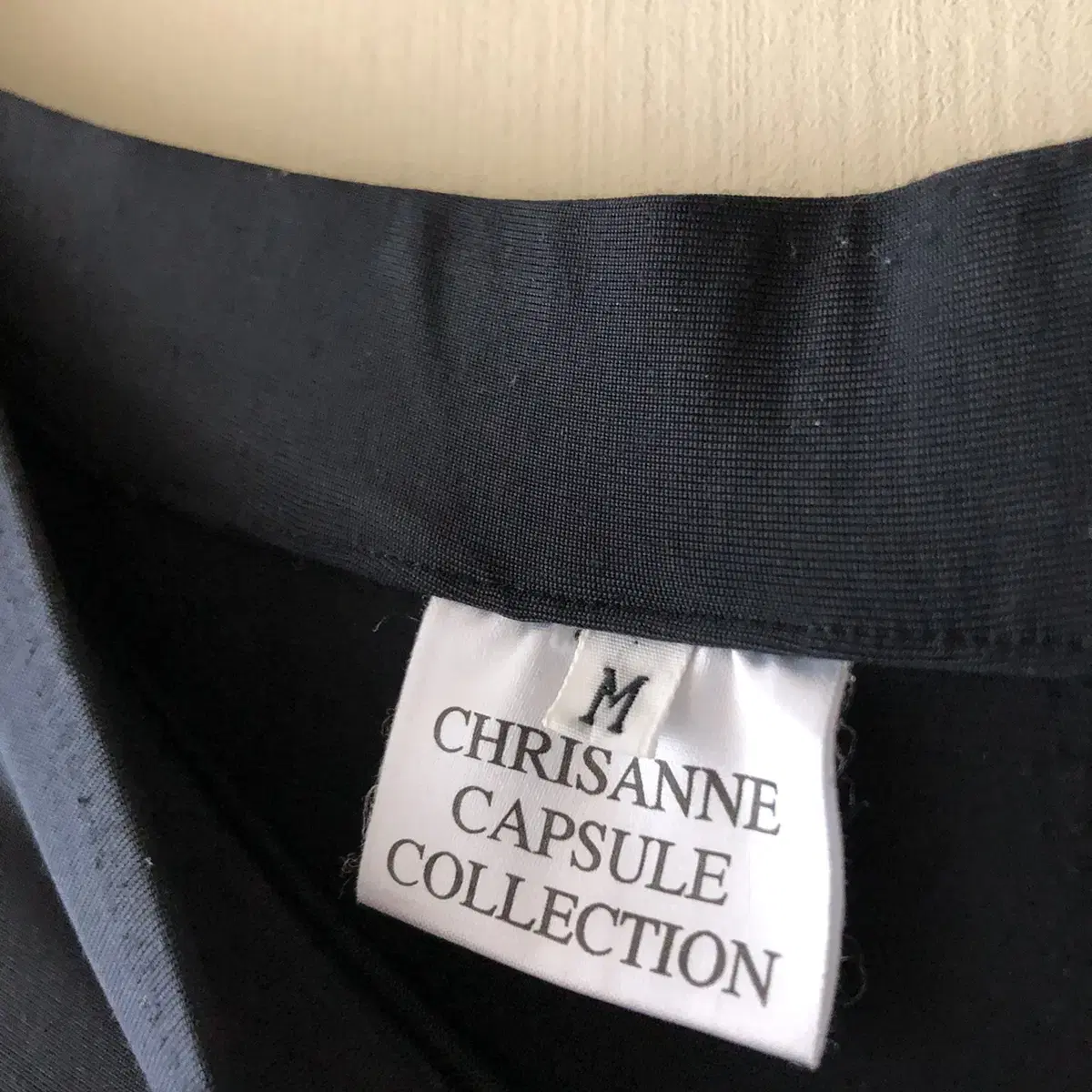 Vintage chrisanne capsule collection b