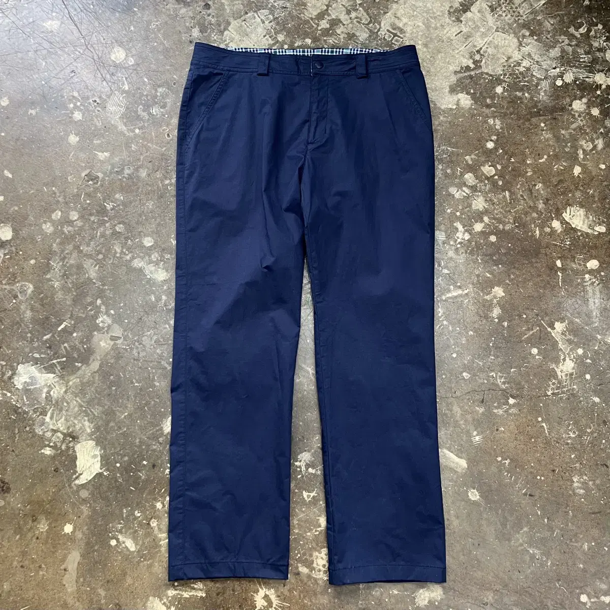 34) Columbia Pants Cotton Pants