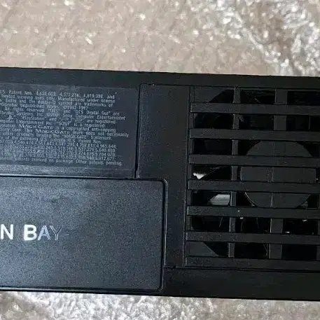 ps2 노테스트 기기,8mb 2개팝니다