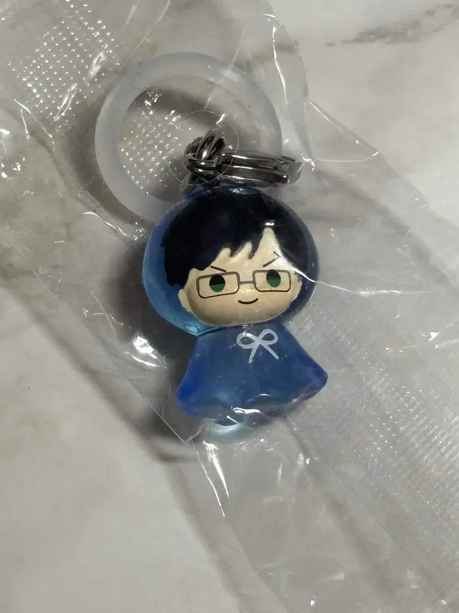 Nahia Iida Tenya Ubi Gacha Draw Unsealed