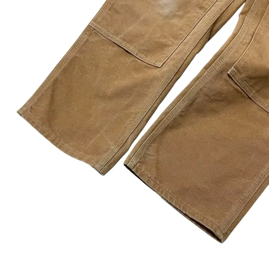 칼하트 90s Double Knee Pants Brown 34x30